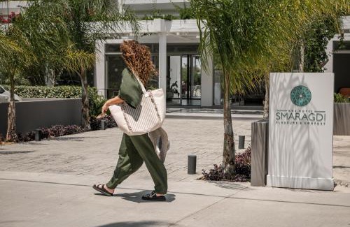 Lambi Apartment | Smaragdi Kos Hotel