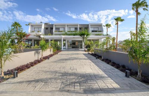 Lambi Apartment | Smaragdi Kos Hotel