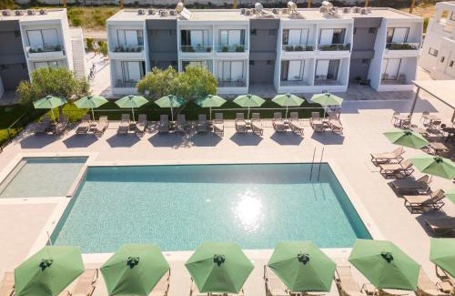 Lambi Apartment | Smaragdi Kos Hotel