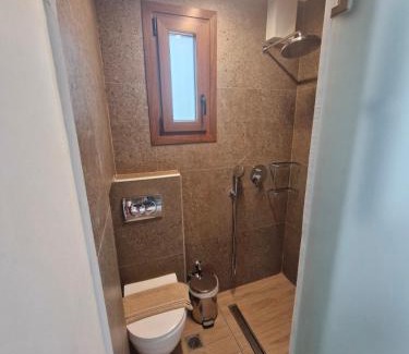 Panagia House | Smaragdos Thassos Boutique Suites
