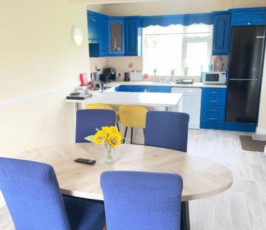 Ardee House | Smarmore Cottage