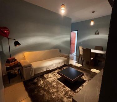 Porto Velho Apartment | Smart Apê!