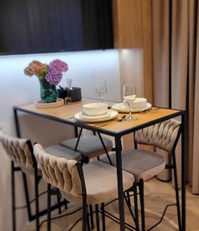 Kielce Apartment | Smart Apart 8 - Apartament Kielce, rynek, main square, centrum, targi, FV