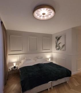 Kielce Apartment | Smart Apart 8 - Apartament Kielce, rynek, main square, centrum, targi, FV
