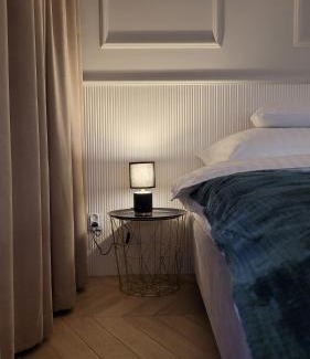 Kielce Apartment | Smart Apart 8 - Apartament Kielce, rynek, main square, centrum, targi, FV