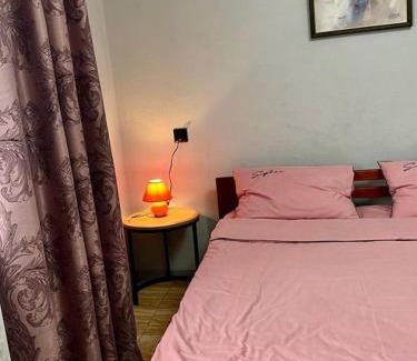 Kremenchuk Apartment | Smart Apartment на Соборной 23