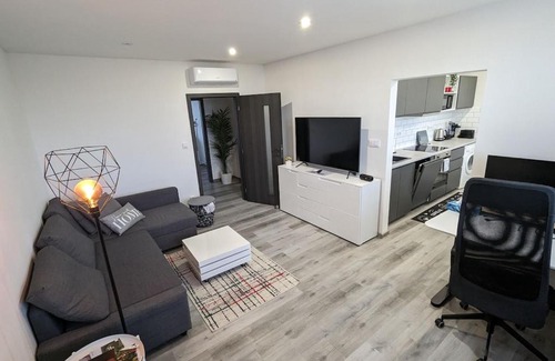 Znojmo Apartment | Smart Apartment