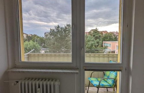 Znojmo Apartment | Smart Apartment