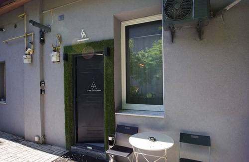 Cluj-Napoca Apartment | Smart Apartment Free Parking
