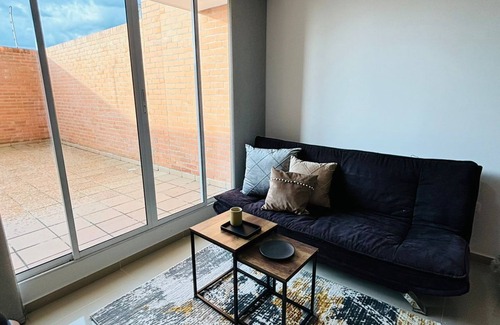 Popayan Apartment | Smart apartment in exclusive area