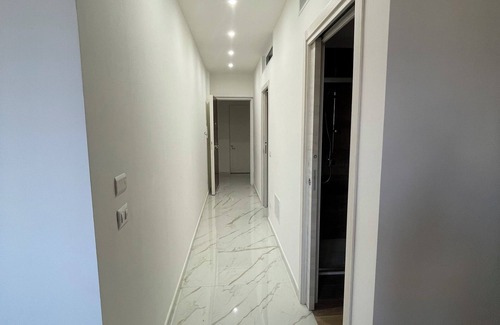 Frattamaggiore Apartment | Smart apartment, vacation,relaxation and work