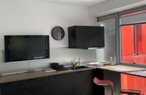 g.k. Strelbishte Apartment | Smart Apartment Lilia3