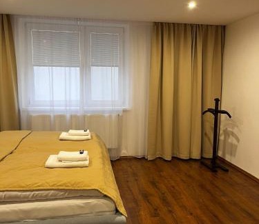 Huncovce Apartment | Smart Apartment ll