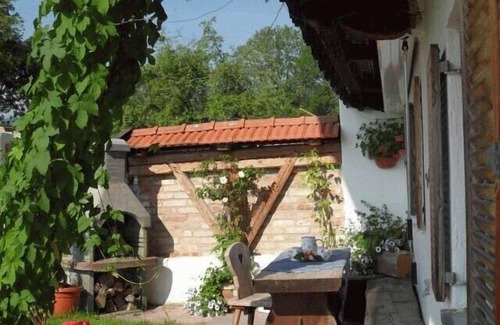 Wackersberg Apartment | Smart apartment on the farm