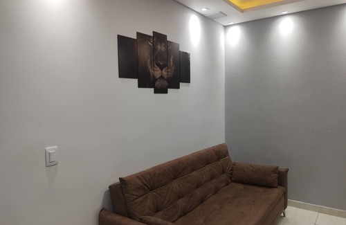Piracicaba Apartment | Smart Apartment: Technology and Comfort