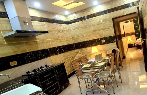 Lahore Apartment | Smart Apartments for Rent