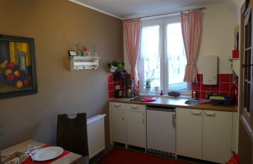 Kempten Apartment | Smart city apartment in the center of Kempten