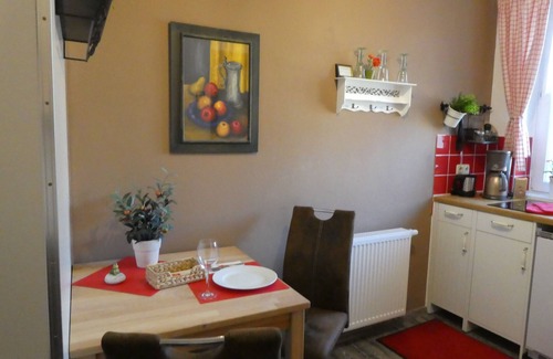 Kempten Apartment | Smart city apartment in the center of Kempten
