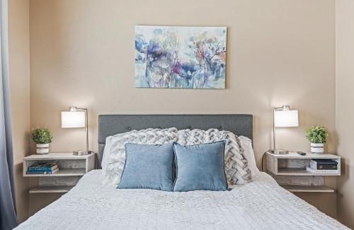 Caldwell House | Smart Comfort 2 bed 2 bath near College of Idaho