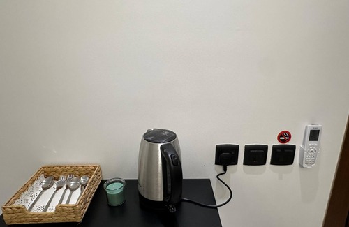 Jeddah Apartment | Smart Comfort Apartment in Jeddah with WiFi + Streaming