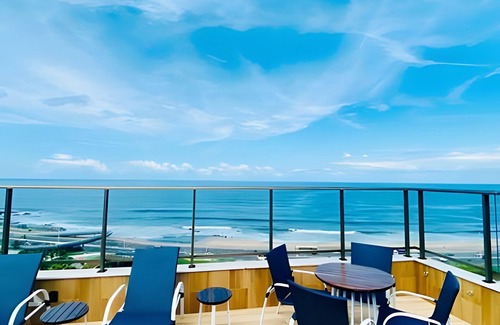 Costa Azul Apartment | Smart Costa Azul by VLV Stays