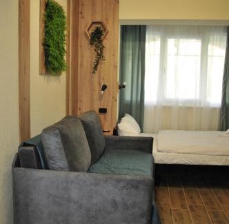 Uzhhorod Apartment | Smart Delux - центр міста, центр комфорту