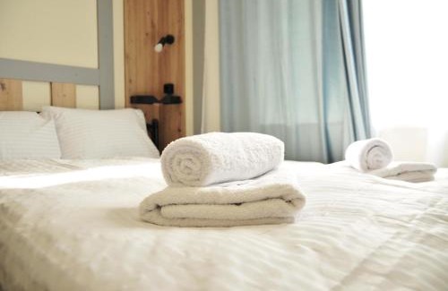 Uzhhorod Apartment | Smart Delux - центр міста, центр комфорту