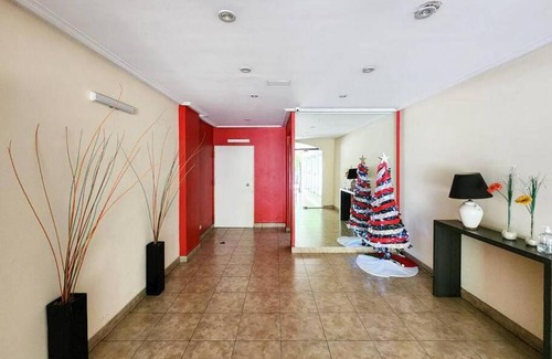 Comuna 11 Apartment | Smart Design Home - Buenos Aires