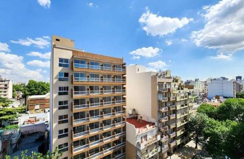 Comuna 11 Apartment | Smart Design Home - Buenos Aires