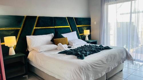 Quigney Beach House | Smart Diva Accommodation