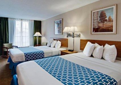 Beckley Hotel | Smart Extended Stay