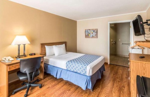Beckley Hotel | Smart Extended Stay
