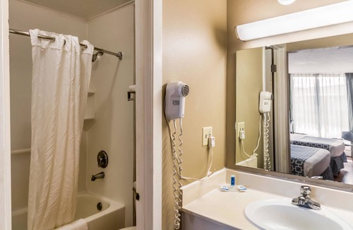 Beckley Hotel | Smart Extended Stay