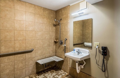 Beckley Hotel | Smart Extended Stay