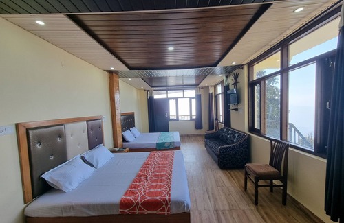 Dalhousie Hotel | Smart Hill Kalatop
