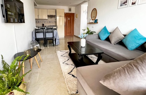 Cabo Negro Apartment | Smart Holiday Cabo Negro ❤