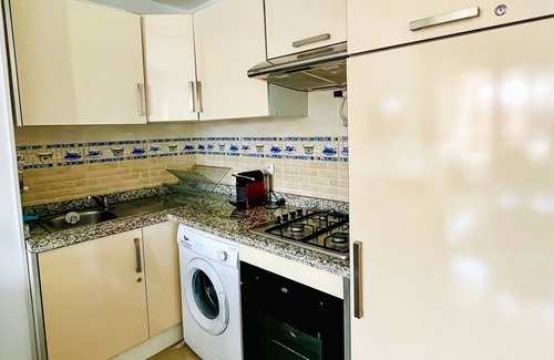 Cabo Negro Apartment | Smart Holiday Cabo Negro ❤