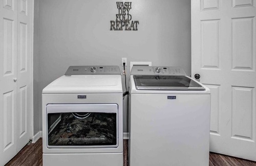 Northeast South Bend House | Smart Home 1 mile from ND & Eddy St