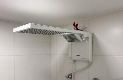 Santo Amaro Apartment | Smart Home