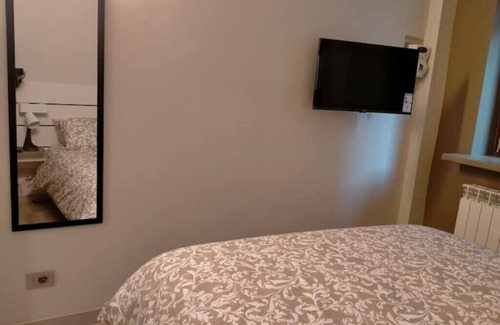 Collegno House | SMART HOME CENTER HISTORIC comfort and tranquility a stone's throw from Turin