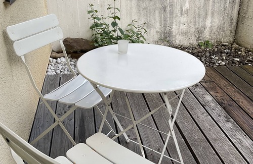 Freudenstadt Apartment | SMART HOME