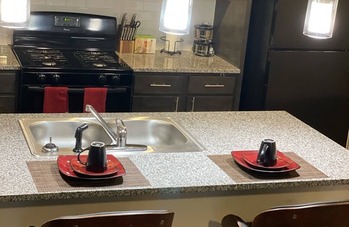 Northside House | Smart home living