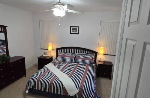 Kissimmee House | Smart home near Disney world, Silver Spurs Arena