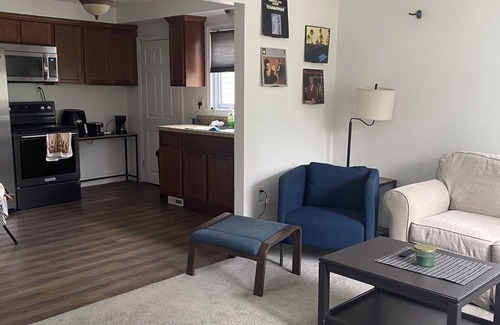 Taylor House | Smart home