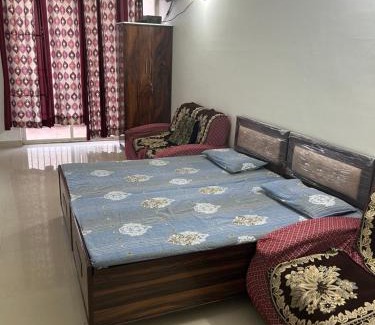 Karnal Apartment | Smart Homes sector 32 Karnal