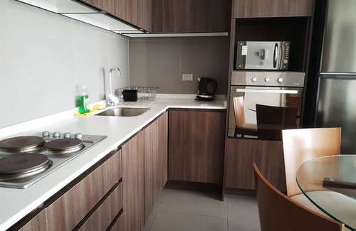 La Serena Condo | Smart Host Rentals - Your dreams with a sea view!