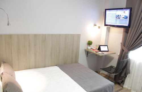 Bishkek Hotel | Smart Hotel Bishkek