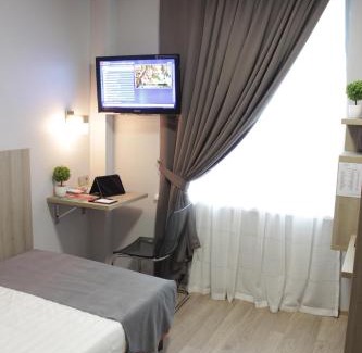 Bishkek Hotel | Smart Hotel Bishkek