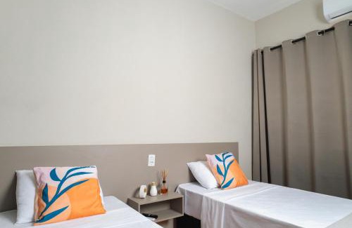 Guaxupe Hotel | Smart Hotel