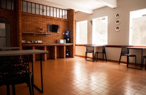 Guaxupe Hotel | Smart Hotel